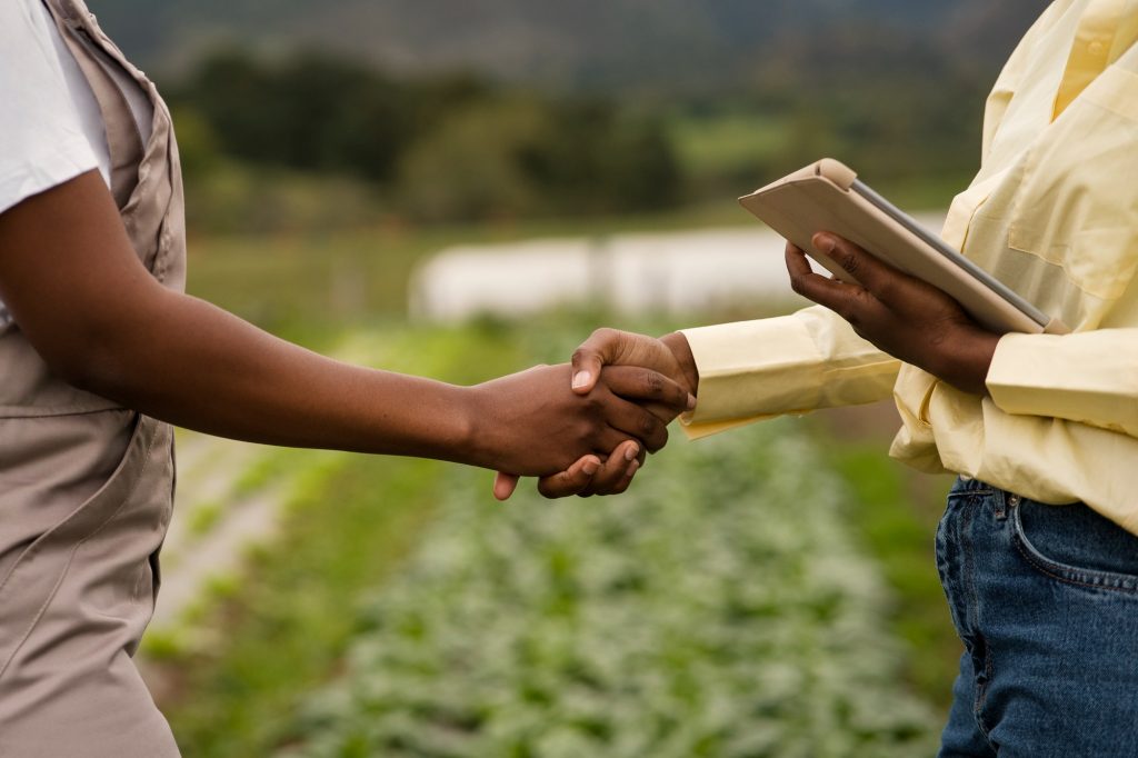 funding your agribusiness startup in 7 ways