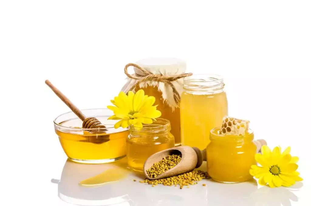 , Liquid Gold: A Taste of Artisanal Honey Varietals from Kenya, Kilimo Nexus