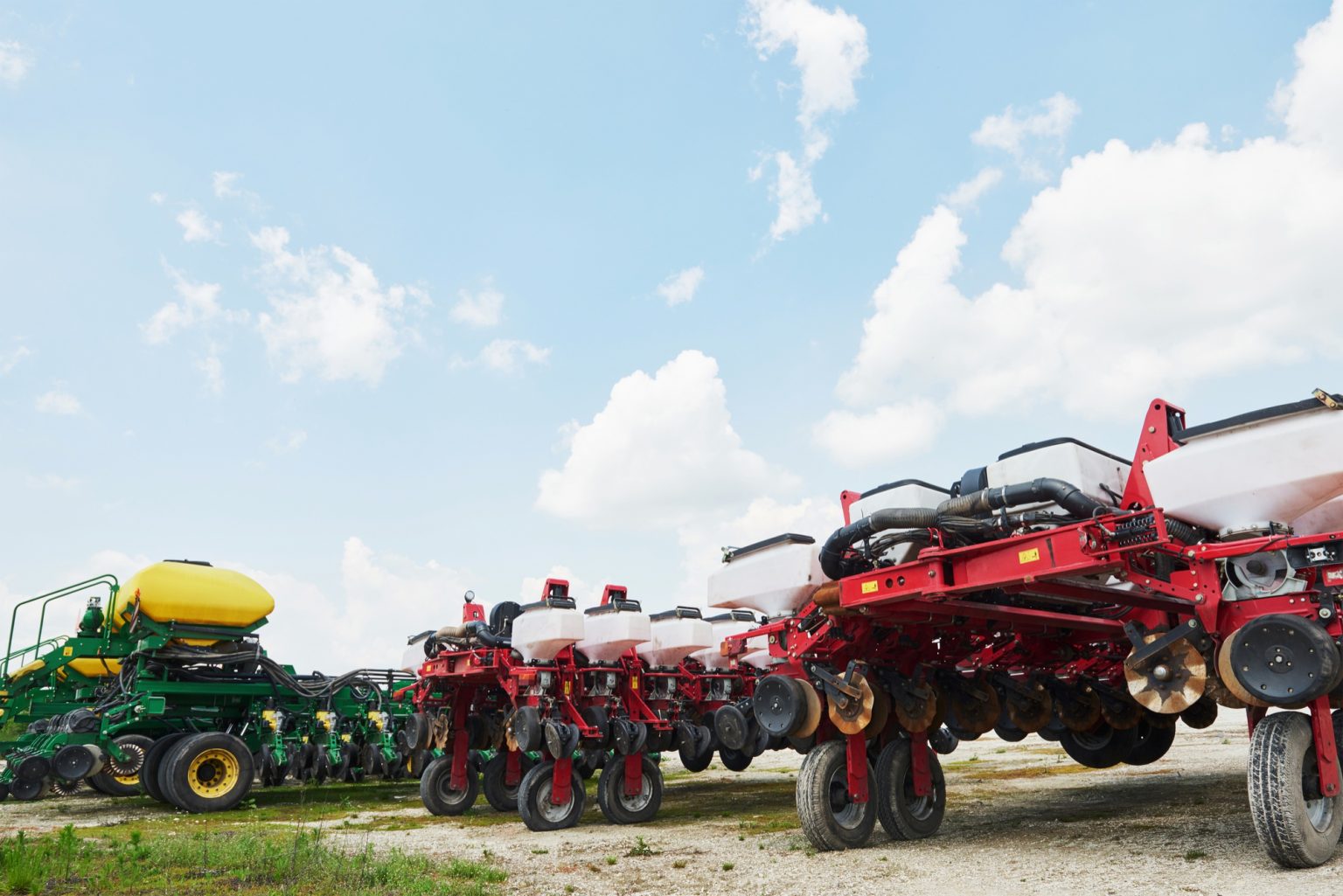 Innovations In Agricultural Machinery 10 CuttingEdge Developments