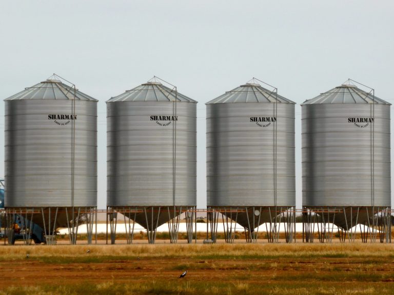 Warehousing Wonders: 6 Storage Solutions for Agricultural Goods