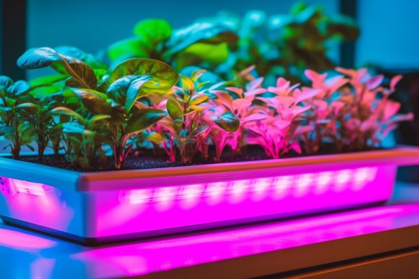 Small-Scale Aquaponics: DIY Systems to Grow Fish and Vegetables